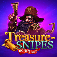 Treasure-snipes Bonus Buy icon