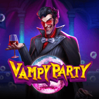 Vampy Party icon