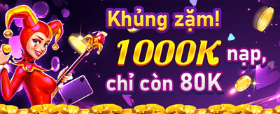 Thắng Lớn Cùng c1688 Top