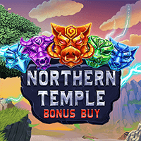 Northern Temple Bonus Buy game icon